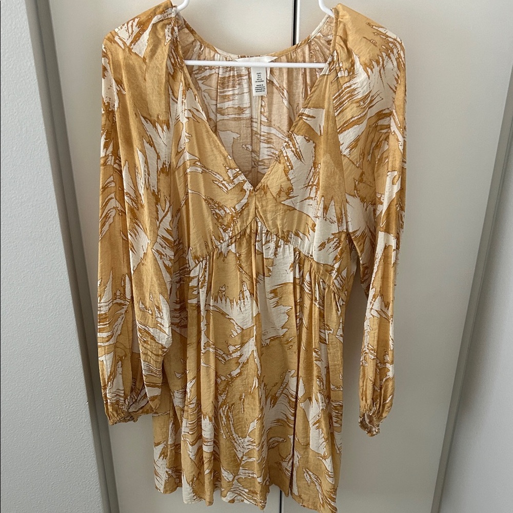 H&M Dress